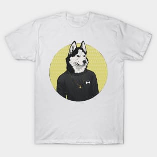 Good Boy T-Shirt